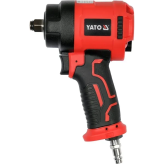 Гайковерт ударний пневматичний YATO YT-09515 MINI