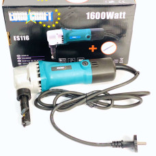 Електроножиці по металу EURO CRAFT ES116 1600W