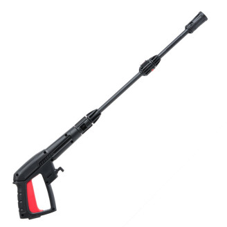 Пістолет INTERTOOL DT-1530 до мийок високого тиску DT-1502/1503/1504/1515, макс. 140 бар