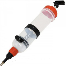 Шприц для масла та інших технічних рідин LEX LXHSOP-1.5L