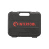 Набір інструментів 1/2 " 1/4", 94 од., Cr-V INTERTOOL ET-8094