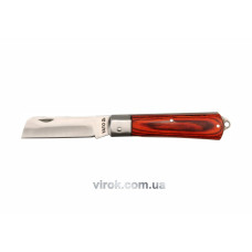 Ніж складний YATO YT-7600 : 200 мм