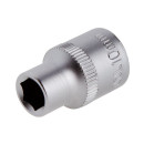 INTERTOOL ET-2010 Головка шестигранна 1/2", 10мм*38мм