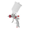 Пневматичний краскопульт HVLP INTERTOOL PT-0153