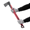 Колун INTERTOOL HT-0297