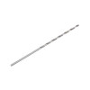 INTERTOOL SD-5220 Свердло по металу подовжене DIN340 HSS, 2,0 мм