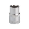 INTERTOOL ET-2013 Головка шестигранна 1/2", 13мм*38мм