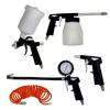 Набір пневмоінструментів ASAKA ASATK18 KIT