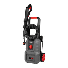 Мийка високого тиску INTERTOOL DT-1514
