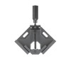 Струбцина кутова INTERTOOL HT-6043