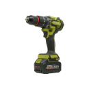 Акумуляторний дриль-шуруповерт BRUSHLESS Eltos ТАК-20/100 UBL-1