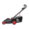 Газонокосарка електрична INTERTOOL DT-2265