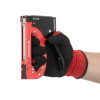 Степлер будівельний під скобу INTERTOOL RT-0103