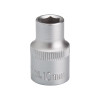 INTERTOOL ET-2010 Головка шестигранна 1/2", 10мм*38мм