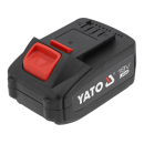 Акумулятор Li-Ion YATO YT-828463