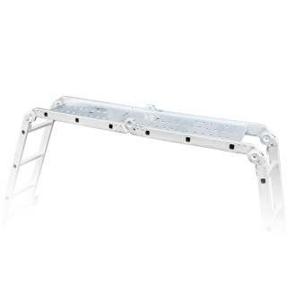 Робоча платформа для сходів INTERTOOL LT-6030