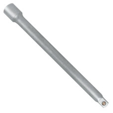 Подовжувач 1/2", 75 мм, Хром-Ванадій INTERTOOL ET-1001
