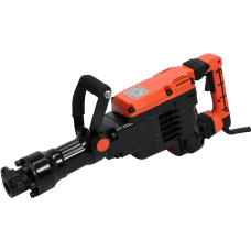 Відбійний молот мережевий YATO YT-82002 230V