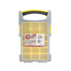 Міні-органайзер пластиковий INTERTOOL BX-4008