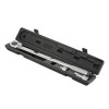 Динамометричний ключ INTERTOOL XT-9010 3/4" 70-420 NM, перехідник 3/4" х 1/2'', подовжувач 100 мм