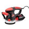 Шліфмашина ексцентрикова INTERTOOL WT-0542