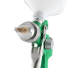 Пневматичний краскопульт HVLP INTERTOOL PT-0118