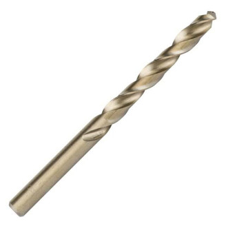 INTERTOOL SD-5490 Свердло по металу DIN338 HSS, 9,0 мм, 5% Cobalt