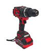 Шуруповерт акумуляторний NARVA NCD-21/150 MAX