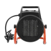 Нагрівач мережевий YATO YT-99700 230В