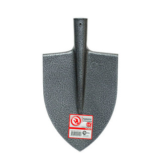Лопата штикова INTERTOOL FT-2001