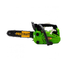 Бензопила Procraft GS-250 (Шина, ланцюг 30)