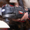 Акумуляторний реноватор з безщітковим двигуном INTERTOOL WT-0369