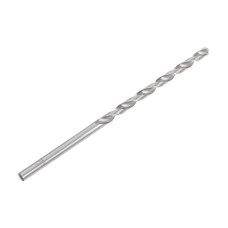INTERTOOL SD-5250 Свердло по металу подовжене DIN340 HSS, 5,0 мм