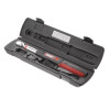 Ключ динамометричний електронний 3/8" 27-135 N.m INTERTOOL XT-9038
