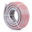 Шланг для поливу 5-ти шаровий INTERTOOL GE-4143