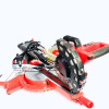 Пила торцювальна MAX MXSM-250-2S