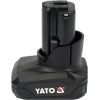 Акумулятор Li-Ion YATO YT-82910 12 В