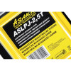 Домкрат підкатний 2500 кг ASAKA ASLPJ-2,5T