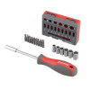 Викрутка INTERTOOL VT-3345