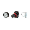 Регулятор тиску 1/4" INTERTOOL PT-1425