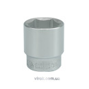Головка торцева 6-гранна YATO : квадрат 3/4", М= 38 мм, L= 60 мм [6/36]