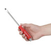 Викрутка ударна SL8x150 мм, Cr-V INTERTOOL HT-0484