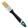 INTERTOOL KT-1325 Пензель флейцева 25 * 10 * 38 мм, пластикова ручка