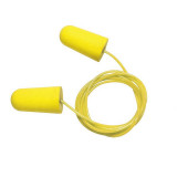 Беруші з пеноматериала INTERTOOL SP-0037