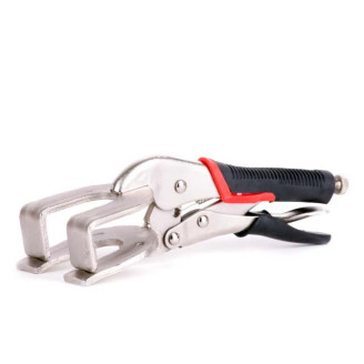 Кліщі затискні INTERTOOL UT-5208