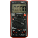 Мультиметр YATO YT-73096 TRUE RMS електричних параметрів із LCD-цифровим діапазо..