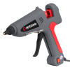 Пістолет клейовий INTERTOOL RT-1106