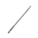 Свердло по дереву пір'яне, 6×150 мм, HEX INTERTOOL SW-0006