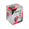 Щиток електрозварювальника YATO YT-73921 з автозатемнюючим фільтром