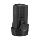 Акумулятор Li-ion INTERTOOL DT-0311 12 В, 1.3 Ач для шуруповерта